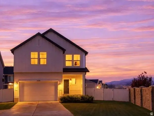 3686 W 830 N, Lehi, UT 84043 - #1