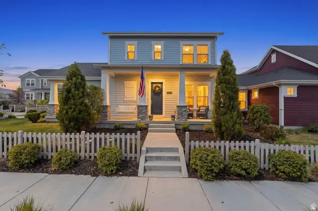 5152 W Mellow Way, South Jordan, UT 84009 - #1