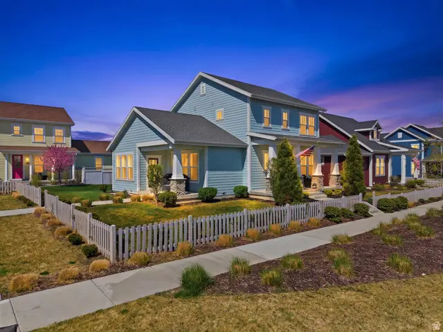 5152 W Mellow Way, South Jordan, UT 84009 - #2