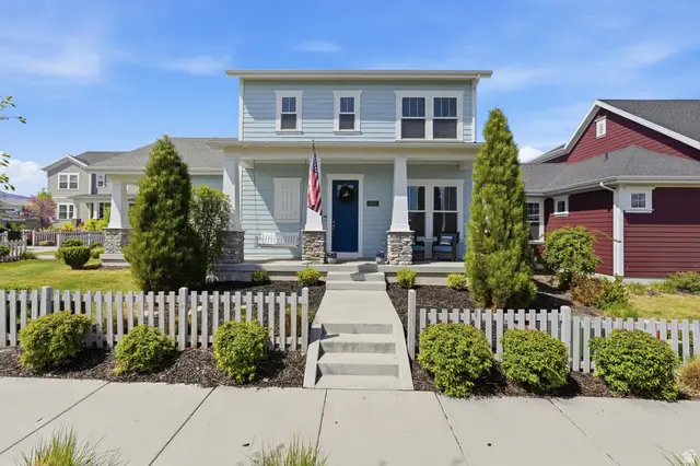 5152 W Mellow Way, South Jordan, UT 84009 - #3