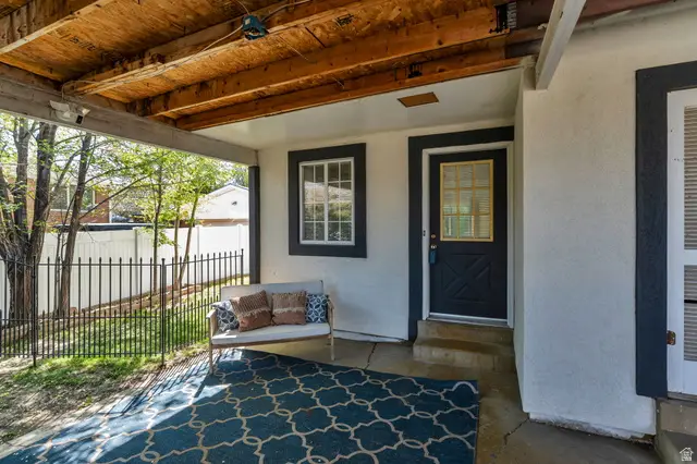 1461 W Gillespie Ave, Salt Lake City, UT 84104 - #2