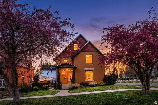 189 N R Ave E, Salt Lake City, UT 84103