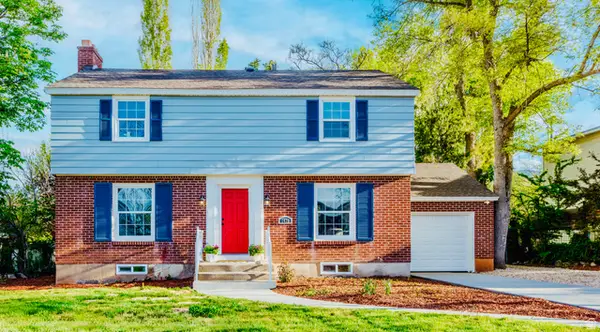 1470 E Darling St S, Ogden, UT 84403