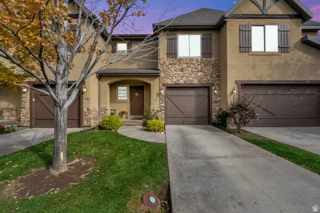 7187 S 420 E, Midvale, UT 84047 - #2