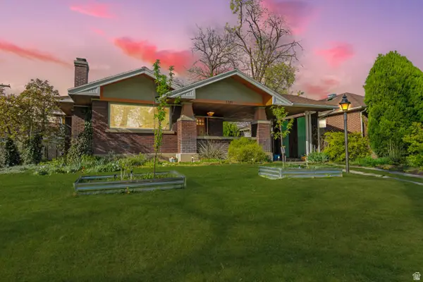 1285 E Stratford Ave S, Salt Lake City, UT 84106