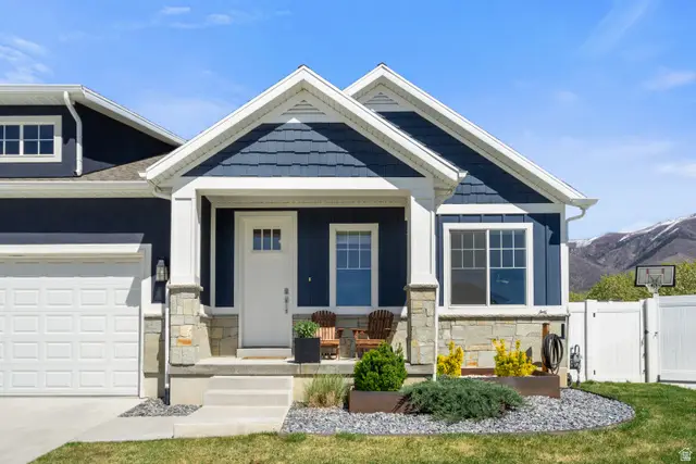 1437 E Hollyhock Ct, Layton, UT 84040 - #3