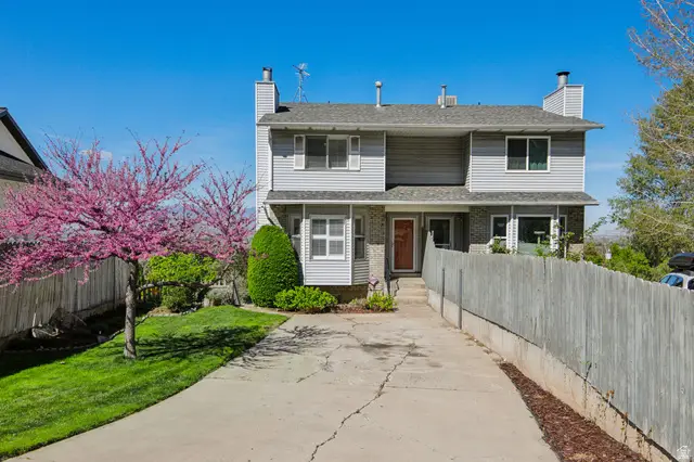 3073 E Stratton Dr S, Holladay, UT 84117 - #1