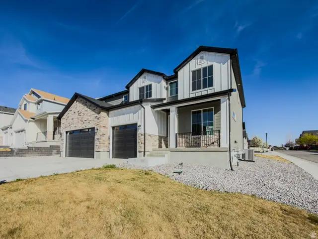 3872 W Sand Lake Dr #1005, South Jordan, UT 84009 - #1