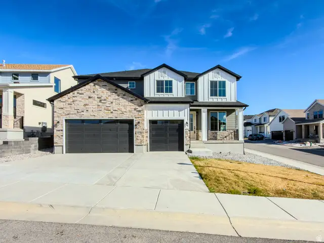 3872 W Sand Lake Dr #1005, South Jordan, UT 84009 - #2