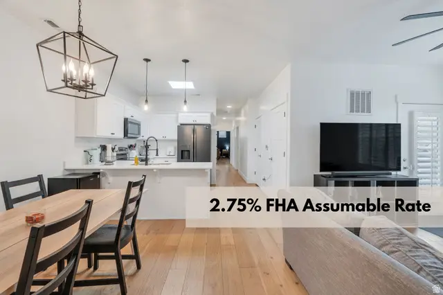 14484 S Ronan Ln #Q102, Herriman, UT 84096 - #1