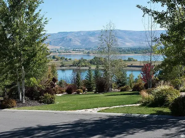 5104 E Whispering Pines Ln #12, Eden, UT 84310