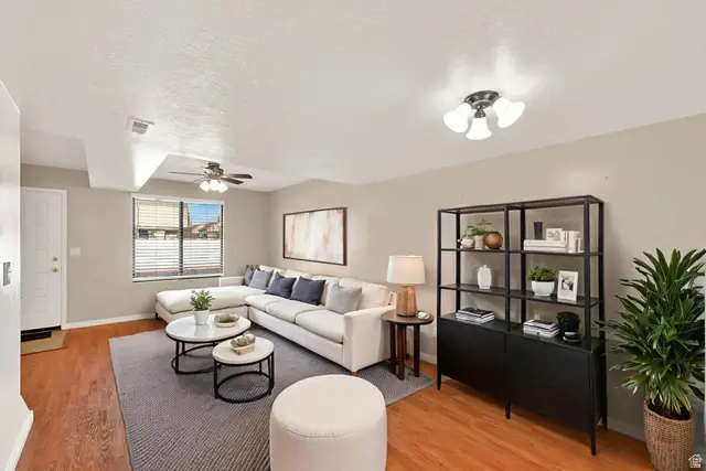 3681 S 1950 St W #32, West Valley City, UT 84119 - #1