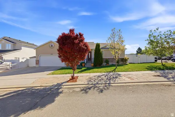 3339 S Hunter Farm Way, West Valley City, UT 84128