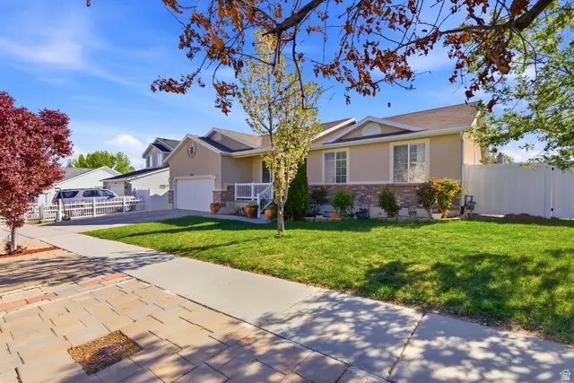 3339 S Hunter Farm Way, West Valley City, UT 84128 - #2