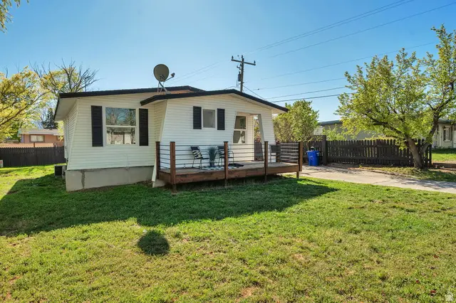 4471 S Honeywood Ln, West Valley City, UT 84120 - #2