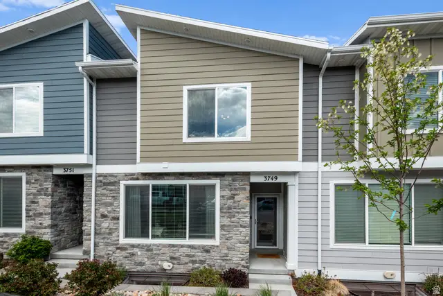 3749 W Pure Nirvana Ln, Herriman, UT 84096 - #1