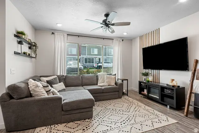 3749 W Pure Nirvana Ln, Herriman, UT 84096 - #2