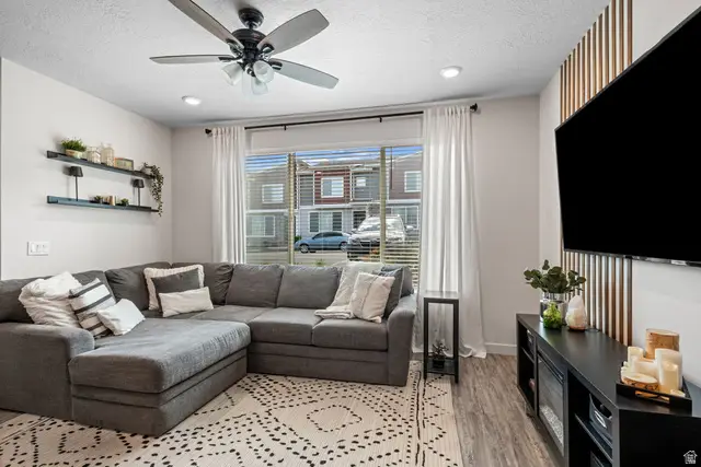 3749 W Pure Nirvana Ln, Herriman, UT 84096 - #3