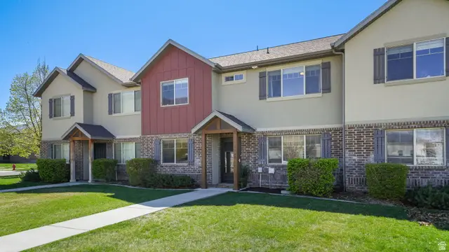 1135 W 100 S, Springville, UT 84663 - #2