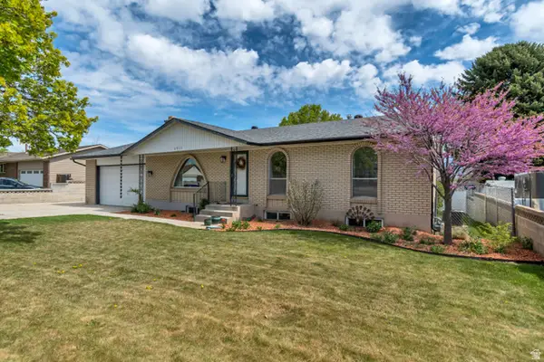 6915 S 2200 W, West Jordan, UT 84084