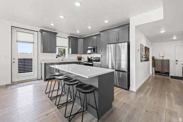 8342 S Sky Mirror Ln W #303, Midvale, UT 84047