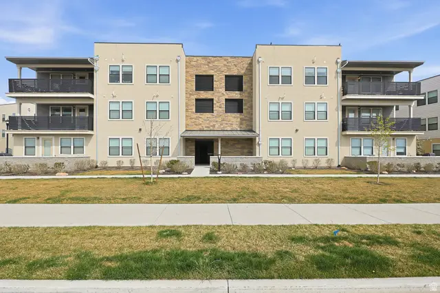 8342 S Sky Mirror Ln W #303, Midvale, UT 84047 - #2