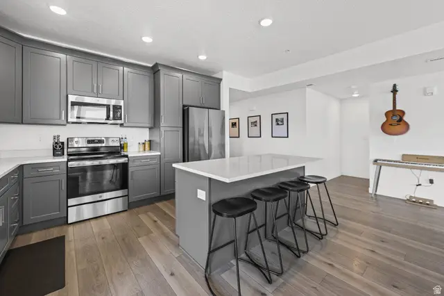 8342 S Sky Mirror Ln W #303, Midvale, UT 84047 - #3