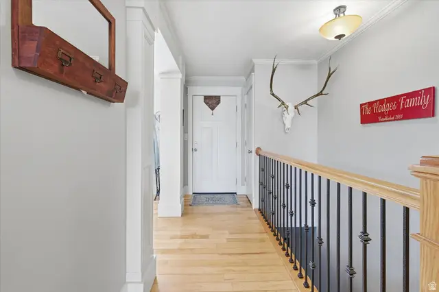 220 E 300 N, Hyde Park, UT 84318 - #3