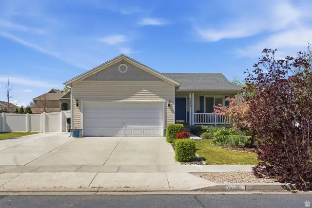 5675 N Lanyard Ln, Stansbury Park, UT 84074 - #2