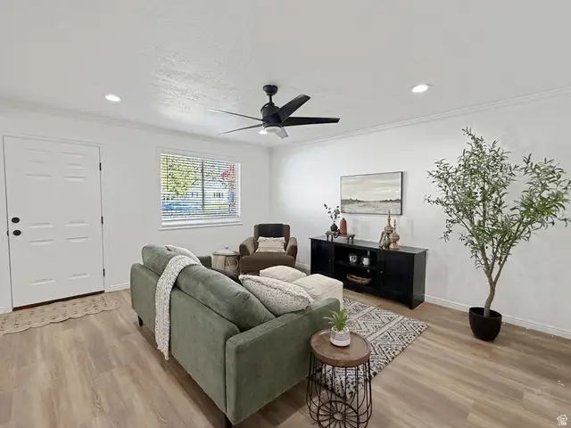 563 15th St, Ogden, UT 84404 - #3