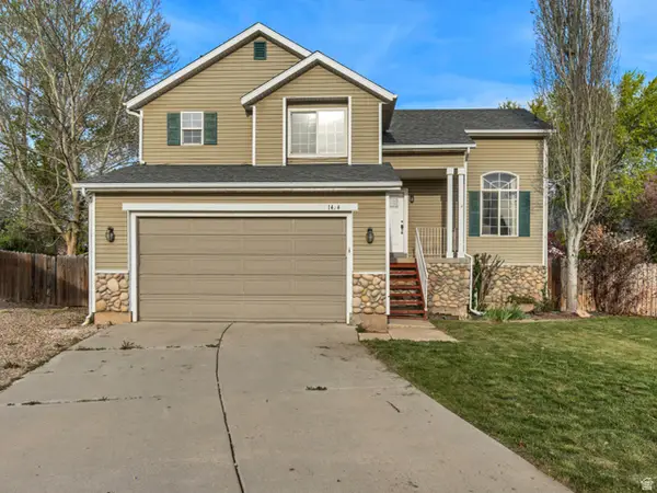 1474 N 175 E, Layton, UT 84041