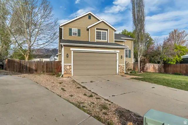 1474 N 175 E, Layton, UT 84041 - #3