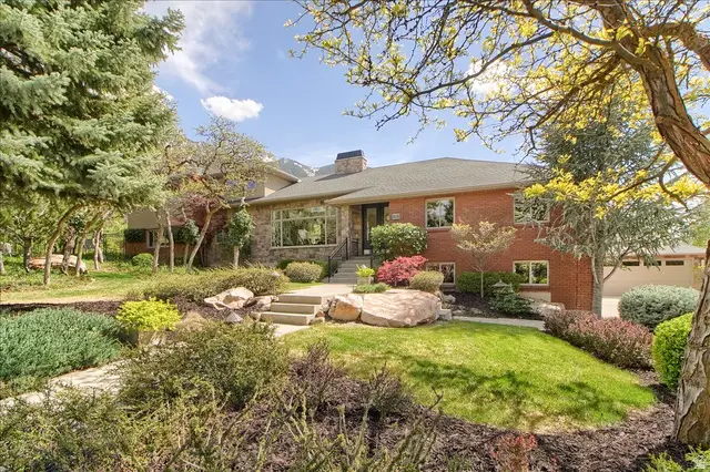 4 Cherrywoods Ln, Sandy, UT 84092 - #2