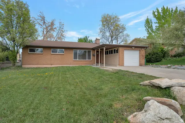2761 E 4135 S, Holladay, UT 84124 - #1