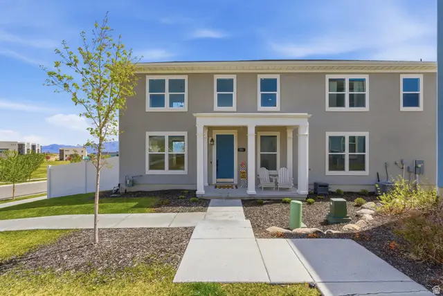 7151 W Iron Spring Ln, West Jordan, UT 84081 - #2