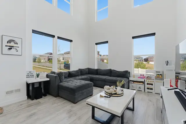 7151 W Iron Spring Ln, West Jordan, UT 84081 - #3