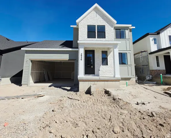 2948 N Aberdeen Dr #230, Plain City, UT 84404