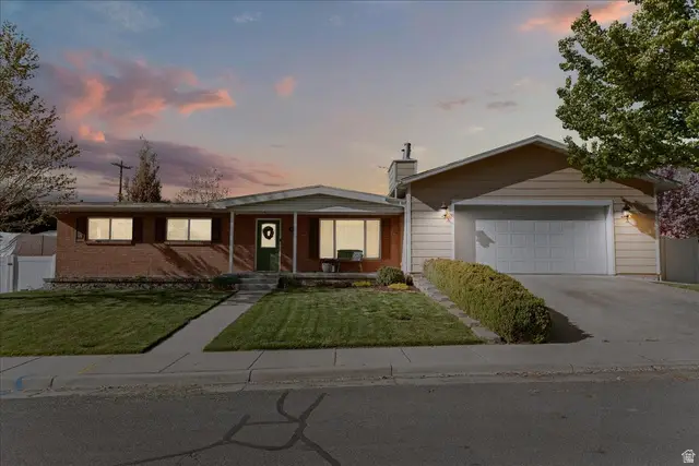 455 E 900 S, Centerville, UT 84014 - #3