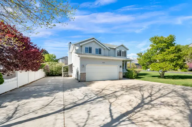 4652 W Vista Dr, Highland, UT 84003 - #2