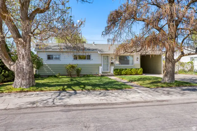 5170 S Charlotte Ave, Kearns, UT 84118 - #1