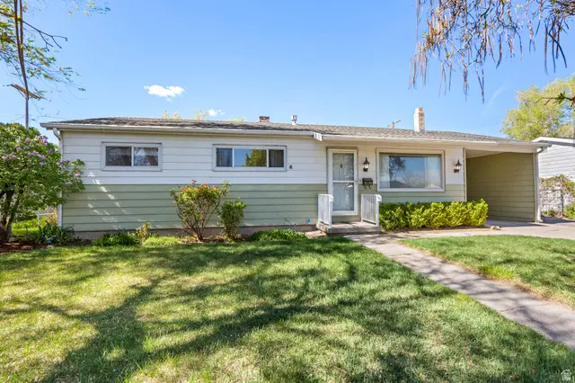 5170 S Charlotte Ave, Kearns, UT 84118 - #2