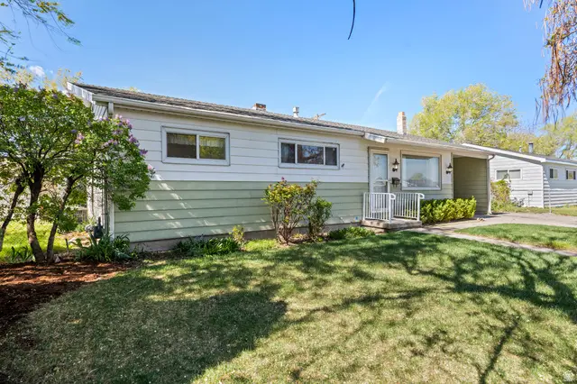 5170 S Charlotte Ave, Kearns, UT 84118 - #3