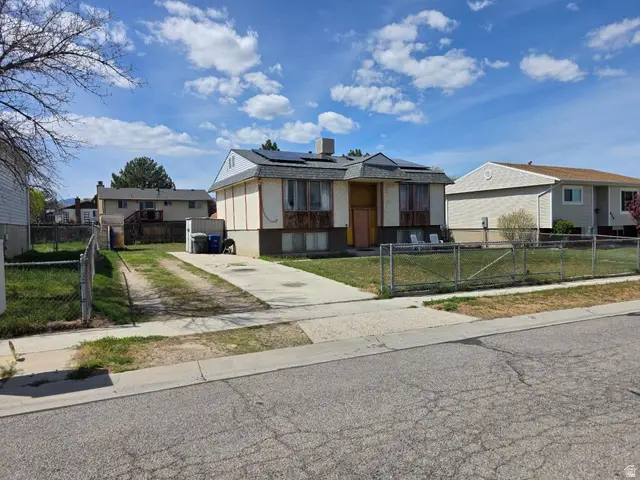 8738 S 3780 W, West Jordan, UT 84088 - #2