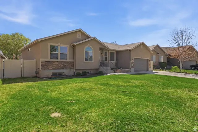 241 S River Bend Ct W, Lehi, UT 84043 - #2