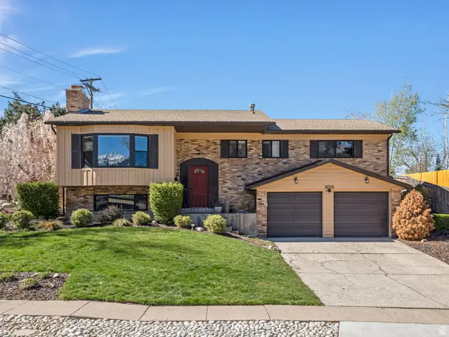 8628 S Mount Majestic Rd, Sandy, UT 84093 - #1
