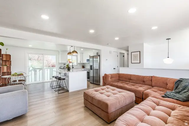 10251 S 535 E, Sandy, UT 84070 - #3