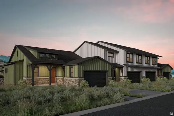 383 W Ascent Dr #267, Hideout, UT 84036