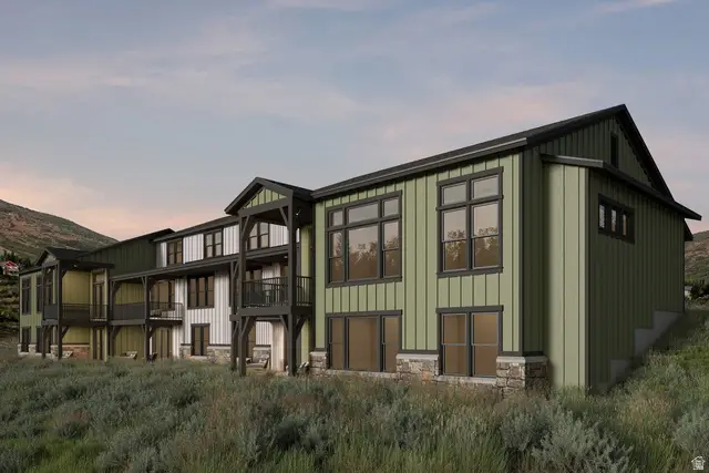 383 W Ascent Dr #267, Hideout, UT 84036 - #2