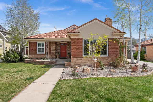 1343 S 1800 E, Salt Lake City, UT 84108 - #1