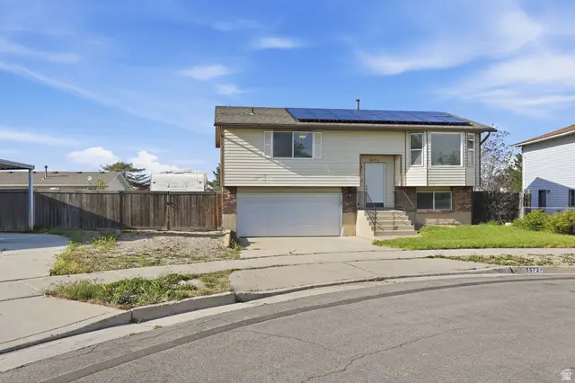 5572 W Jeremiah Dr, Kearns, UT 84118 - #1